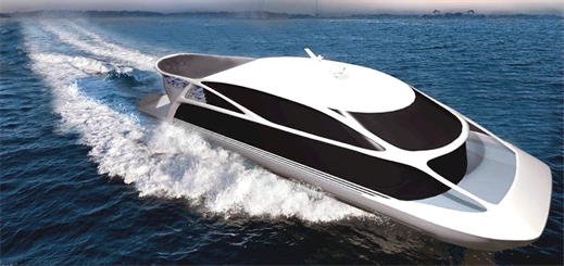 MJC aims to find Jeddah ferry and marine infrastructure operator