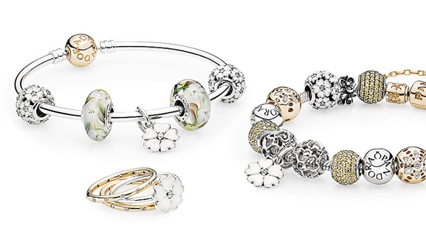 P&O ships to feature the first Pandora stores at sea