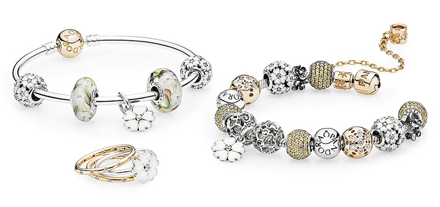 P&O ships to feature the first Pandora stores at sea