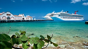 Growing the cruise tourism business in the Caribbean