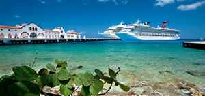 Growing the cruise tourism business in the Caribbean