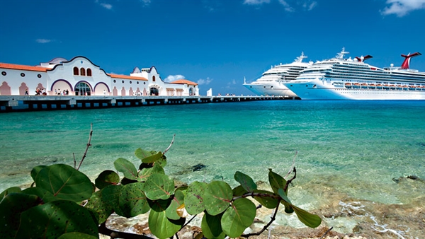 Growing the cruise tourism business in the Caribbean