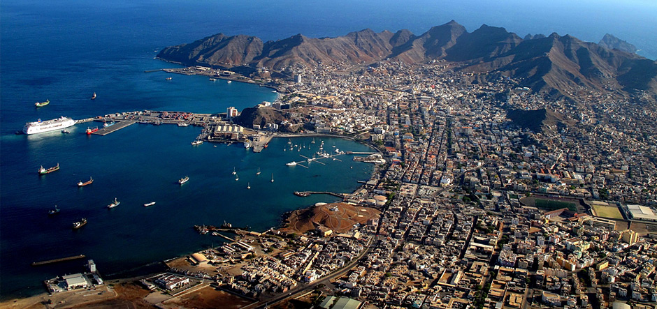 Cape Verde starts cruise development programme
