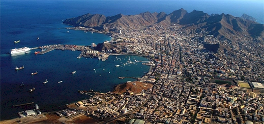 Cape Verde starts cruise development programme