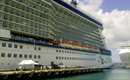 Bonaire expects rise in cruise traffic over next two years