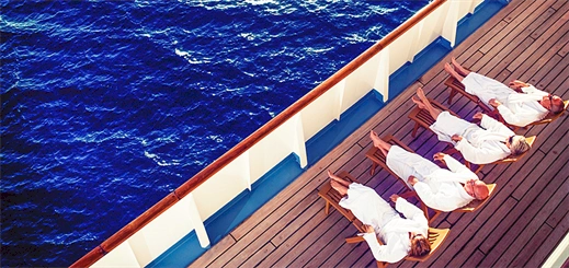 Tailored itineraries and activities key to attracting cruisers