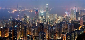 New low-sulphur rules for ocean-going ships berthed in Hong Kong
