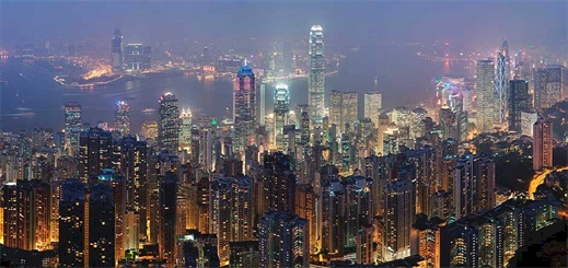 New low-sulphur rules for ocean-going ships berthed in Hong Kong