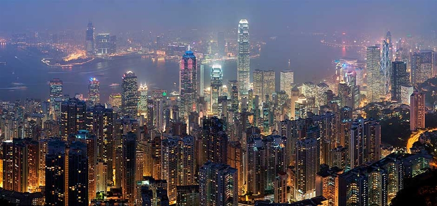 New low-sulphur rules for ocean-going ships berthed in Hong Kong