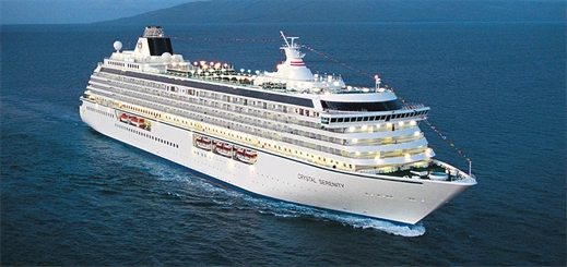 Malta Gaming Authority approves first cruise ship casino licence