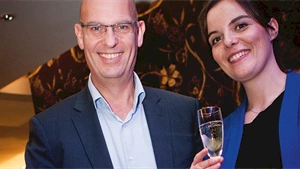 The power of new ideas is driving cruise tourism in the Baltic