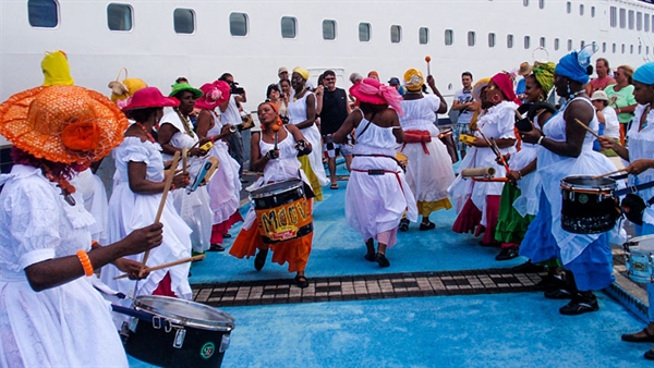 Martinique teams up with FCCA to boost cruise tourism