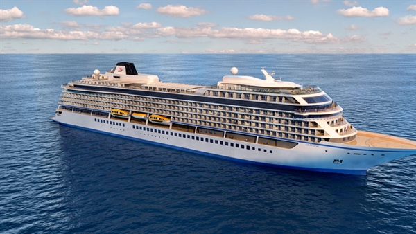 Viking adds new ocean sailings to 2016 and 2017 programmes