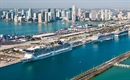 Marseille Fos and PortMiami renew twinning agreement