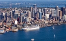 Seattle signs largest-ever homeporting contract with NCLH