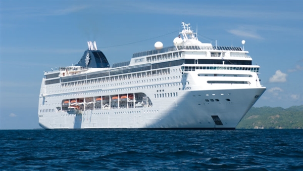 MSC Cruises to make first call in China next summer