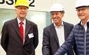 Meyer Werft cuts steel for Norwegian Bliss in Germany