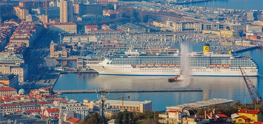 Costa Cruises to overhaul CostaClub guest loyalty programme