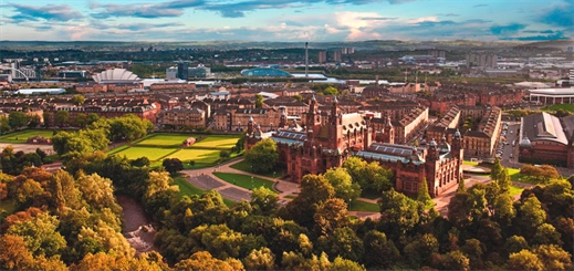 MSC Cruises joins with Barrhead Travel in Scotland