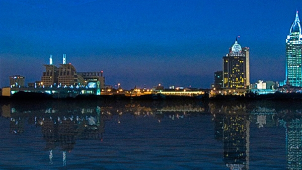 Carnival Fantasy to homeport in Mobile next November