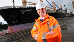 Port of Sunderland targets the cruise market