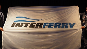 Interferry report: Four decades of ferries