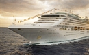 Dawn Princess to move to the P&O Cruises Australia fleet