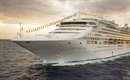 Dawn Princess to move to the P&O Cruises Australia fleet