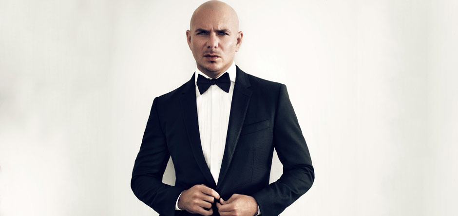 Norwegian appoints Pitbull as godfather for Norwegian Escape