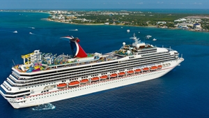 Carnival Cruise Line is always evolving