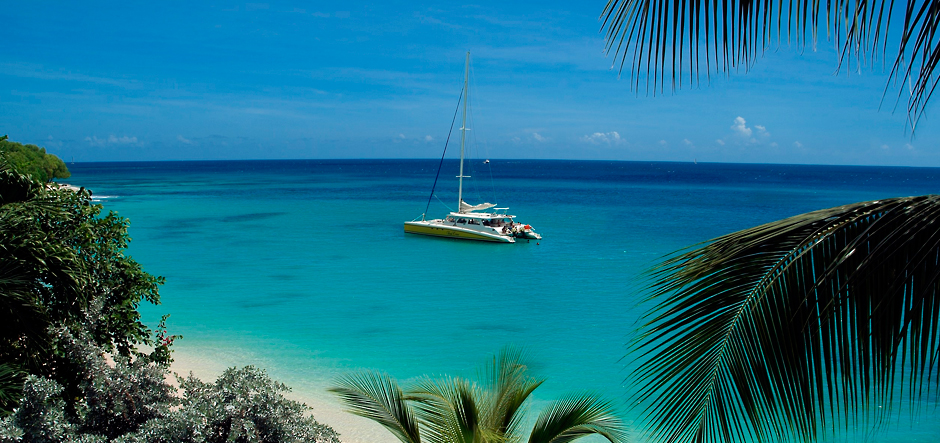 Barbados expects rise in cruise passenger numbers