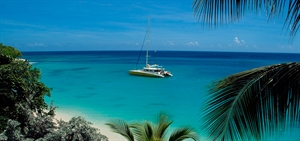 Barbados expects rise in cruise passenger numbers
