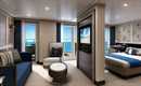 Fincantieri launches Seven Seas Explorer in Italy