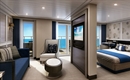 Fincantieri launches Seven Seas Explorer in Italy