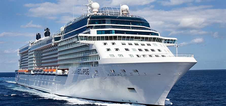Cruiseport Boston Closes 2015 Season After 114 Cruise Ship Calls
