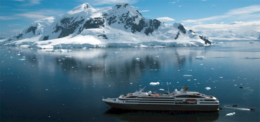 Ponant cancels Le Boréal’s Antarctic cruise following engine room fire