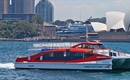 Captain Cook Cruises to begin new Sydney ferry service for cruise guests