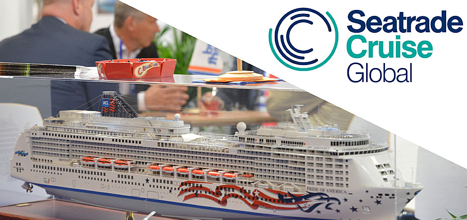 Seatrade Cruise Global
