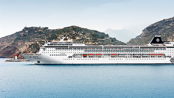MSC Cruises to double capacity in Cuba in winter 2016