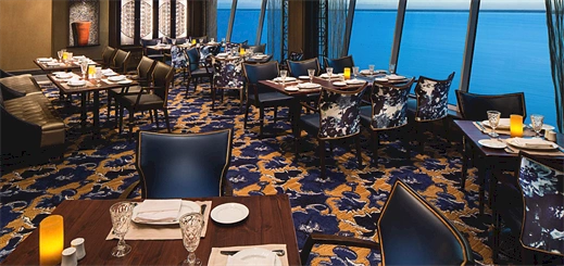 Jewel of the Seas is to undergo a US$30 million makeover