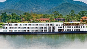 Capacity challenges for river cruising