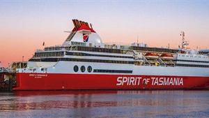 Ferry operators seek the upside of change