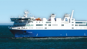 Ferry order book: yards capitalise on new possibilities