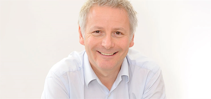 CLIA UK & Ireland’s Andy Harmer takes on new European role