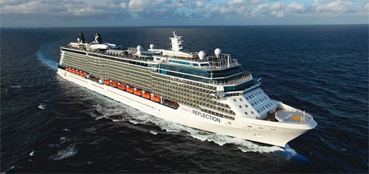 Accenture to help Celebrity Cruises digitise the customer experience