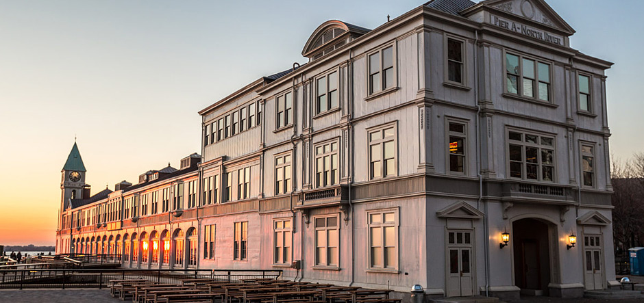 Ferry Safety and Technology Conference