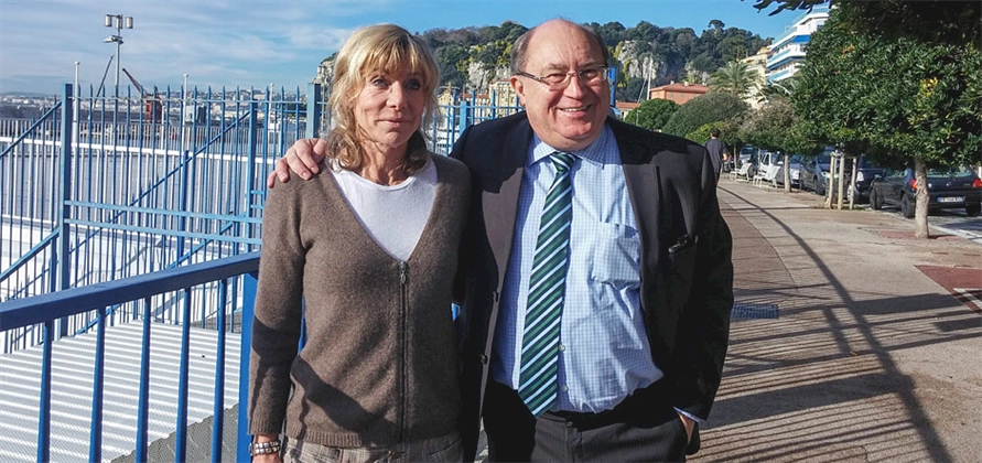 French Riviera Cruise Club appoints new leaders