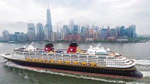 Disney Cruise Line seeks further growth