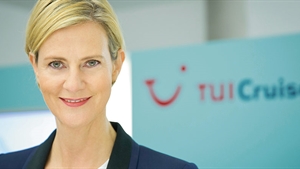 Six ships signal success for TUI Cruises