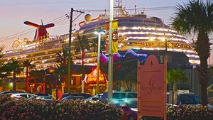 The Galveston attraction plan